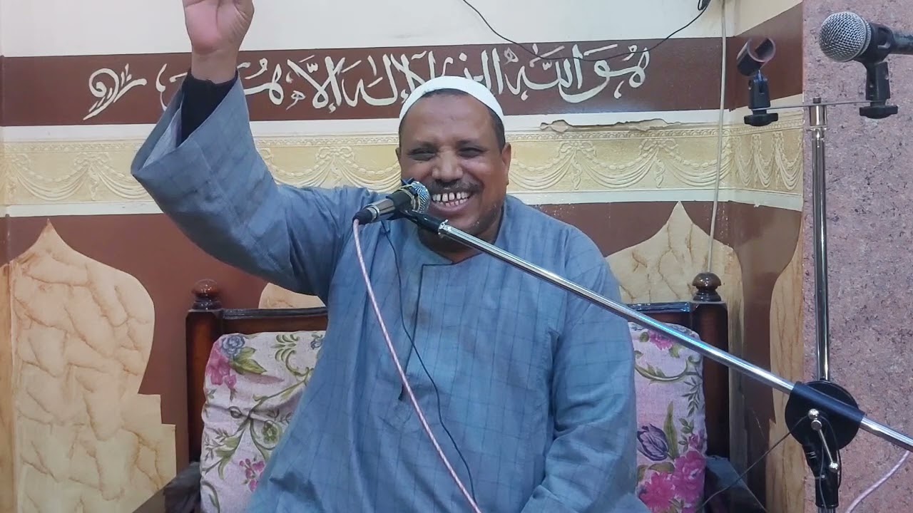 هتندم لو فاتك الفيديو ده  عيش مع الامام علي الكرار كرم الله وجهه