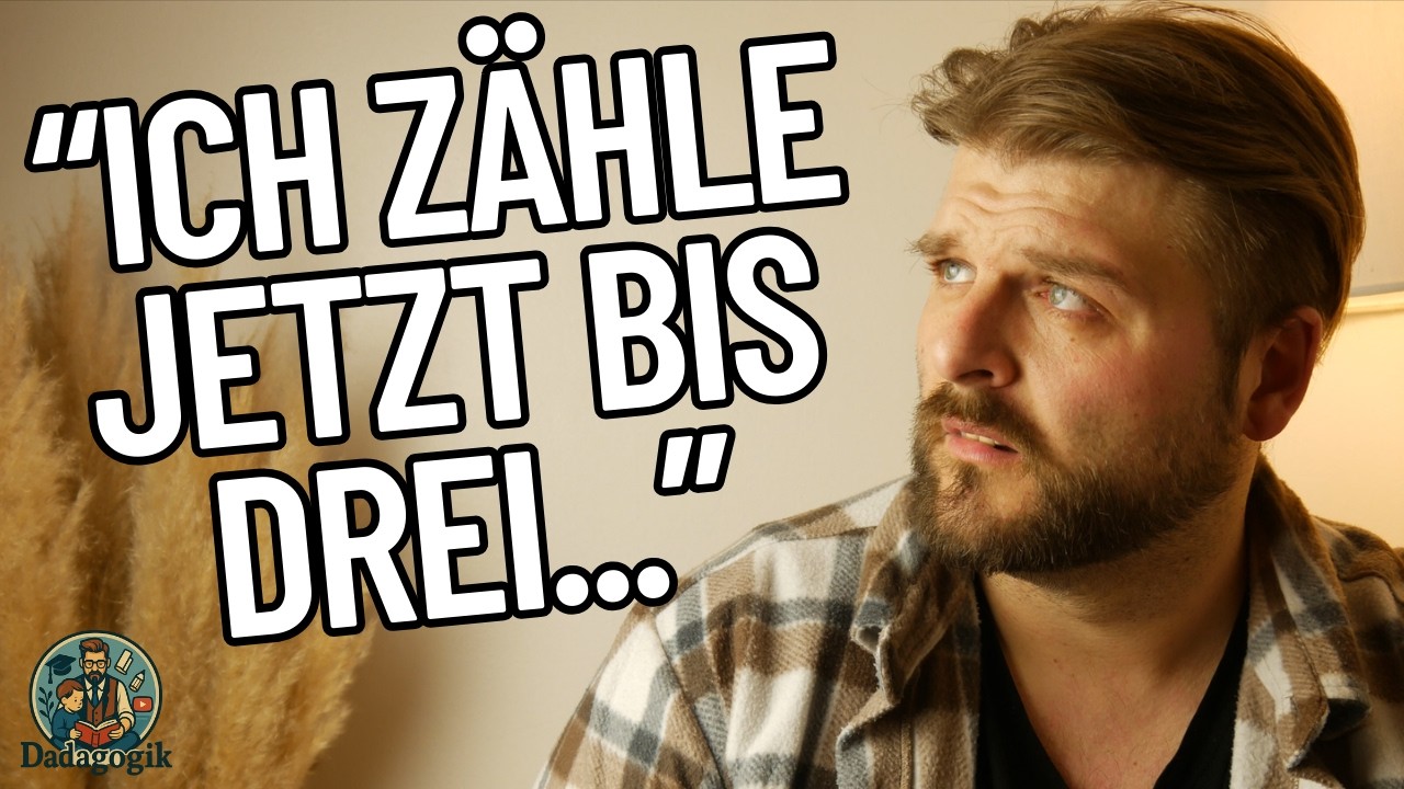 So RUINIERST du garantiert die Beziehung zu deinem Kind