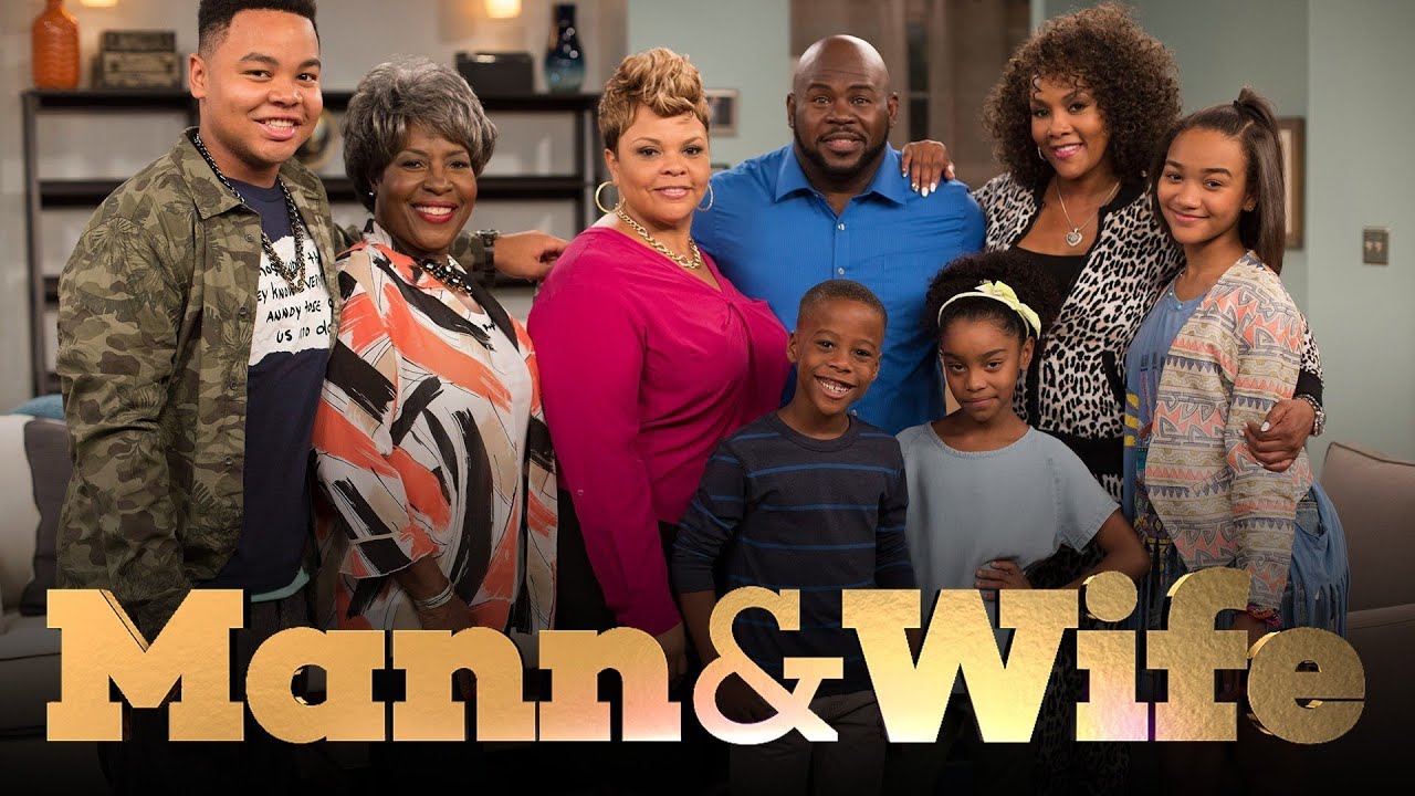 Mann & Wife Season 1 Ep.1-10 (Complete Season 1 w/ Full Episodes)