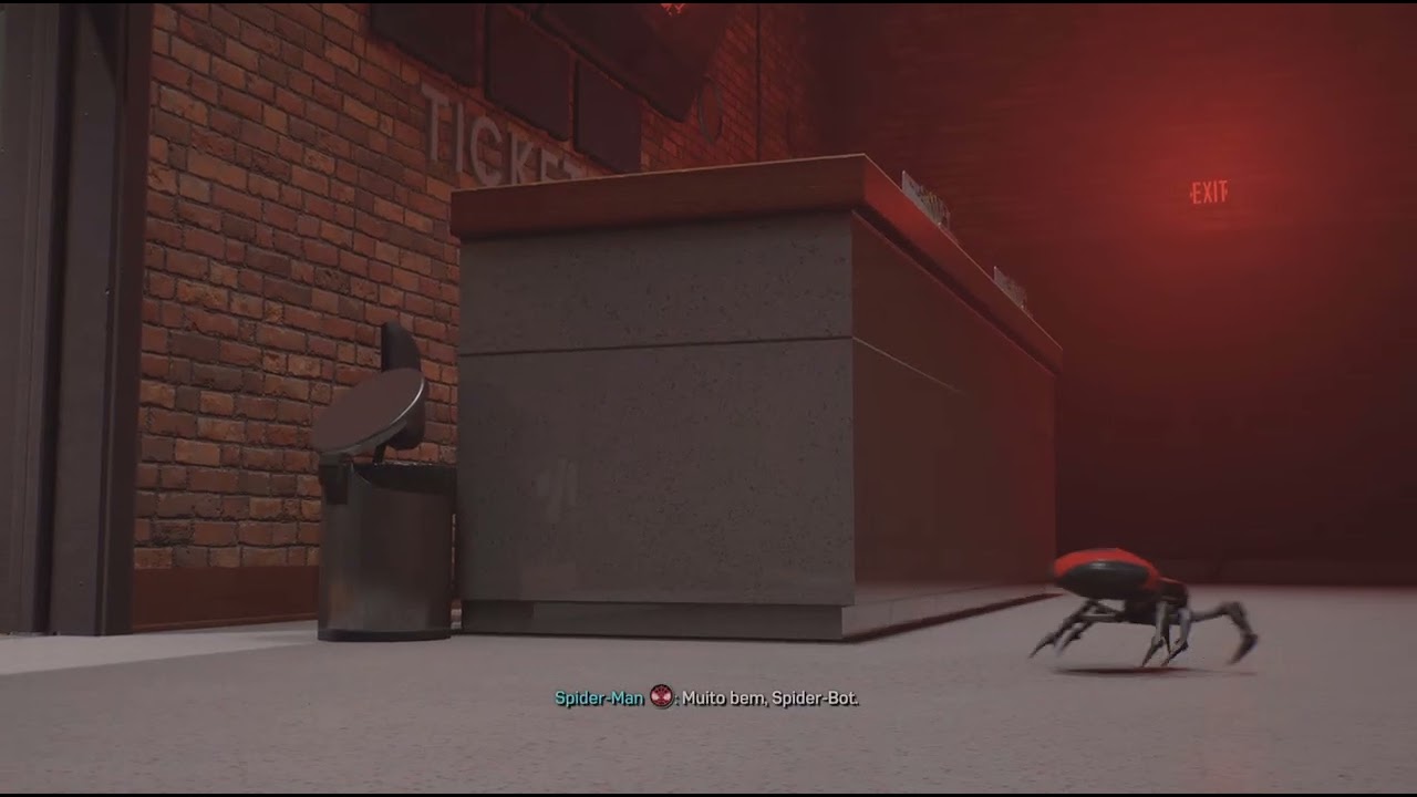 Marvel's Spider-Man 2 ep 11