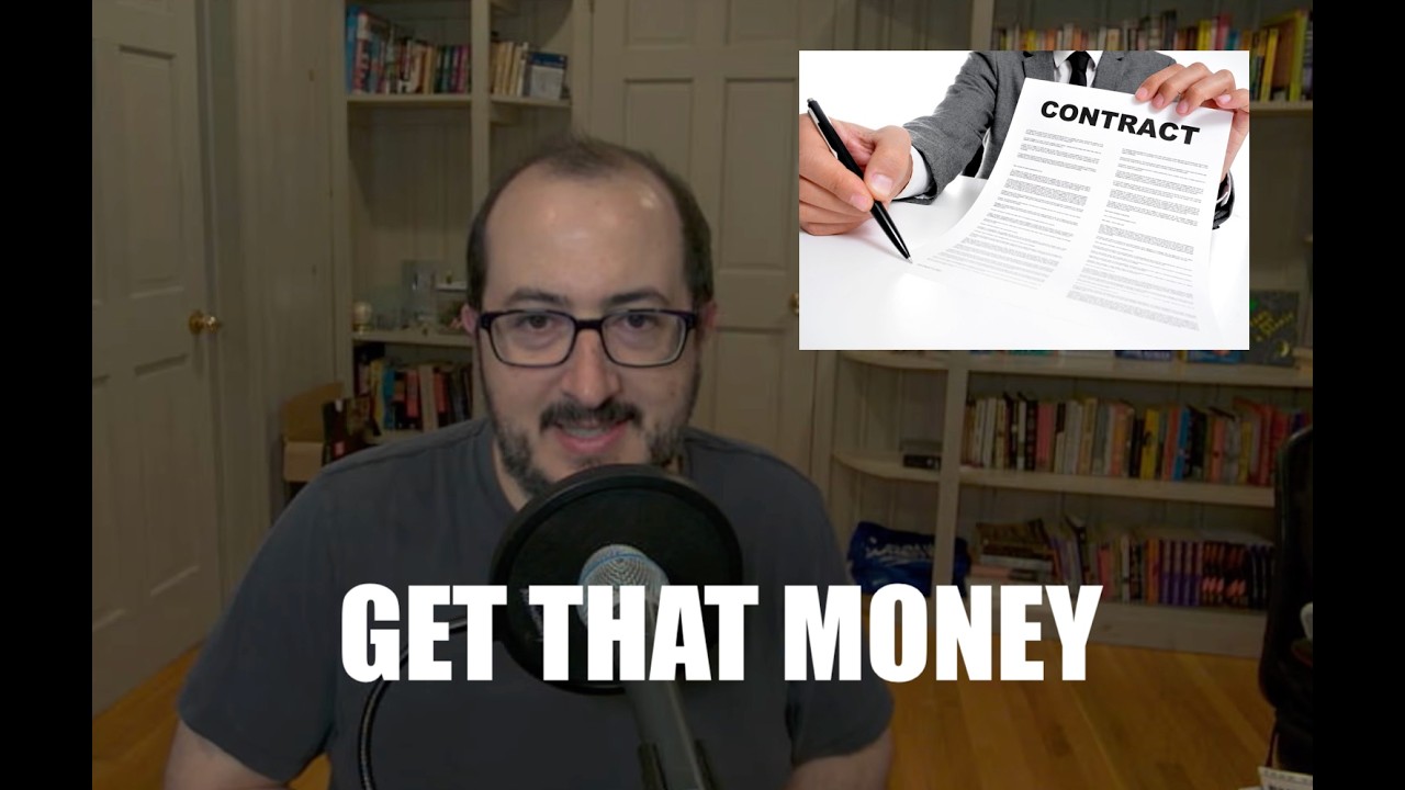 How Video Game Publishers Actually Work