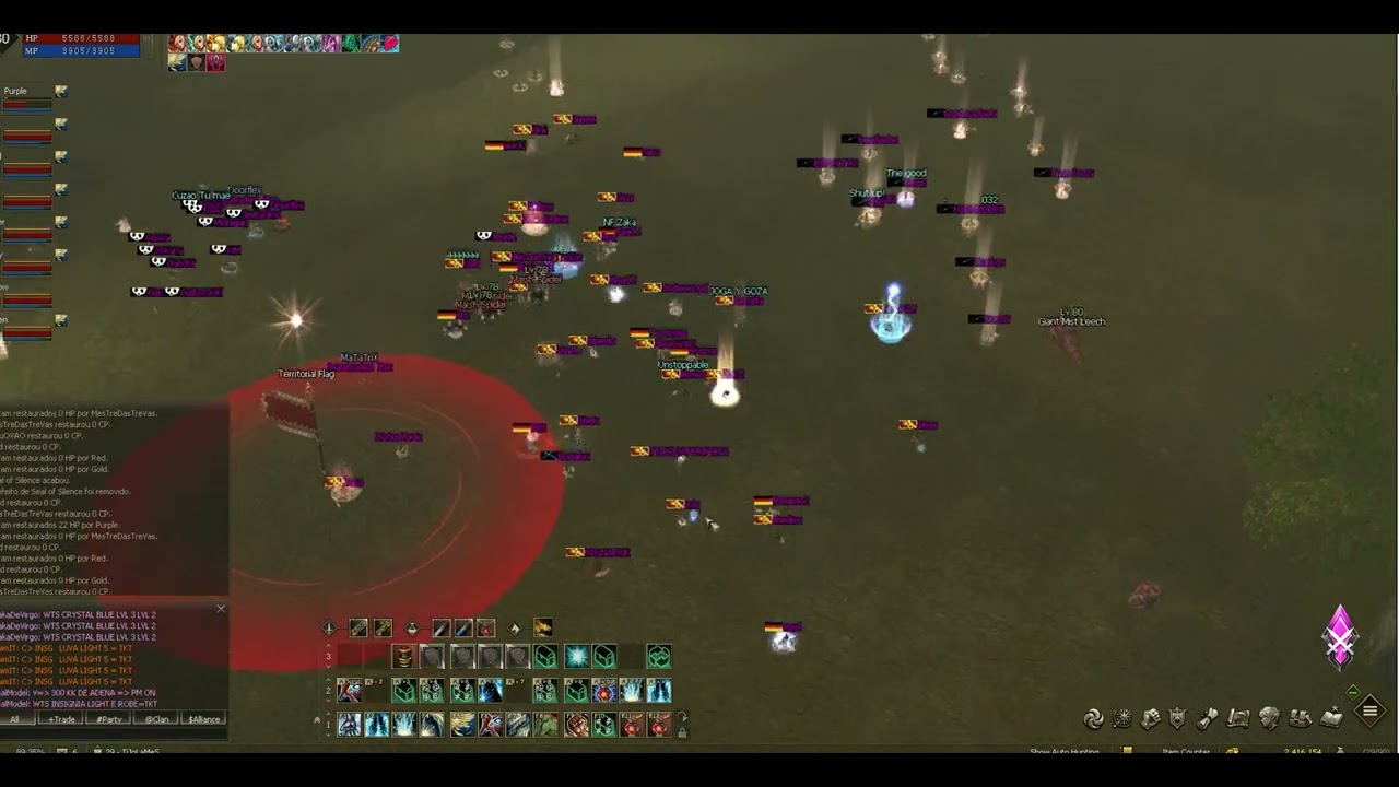 TiJoLaMeS L2 Royale 25/02/2024