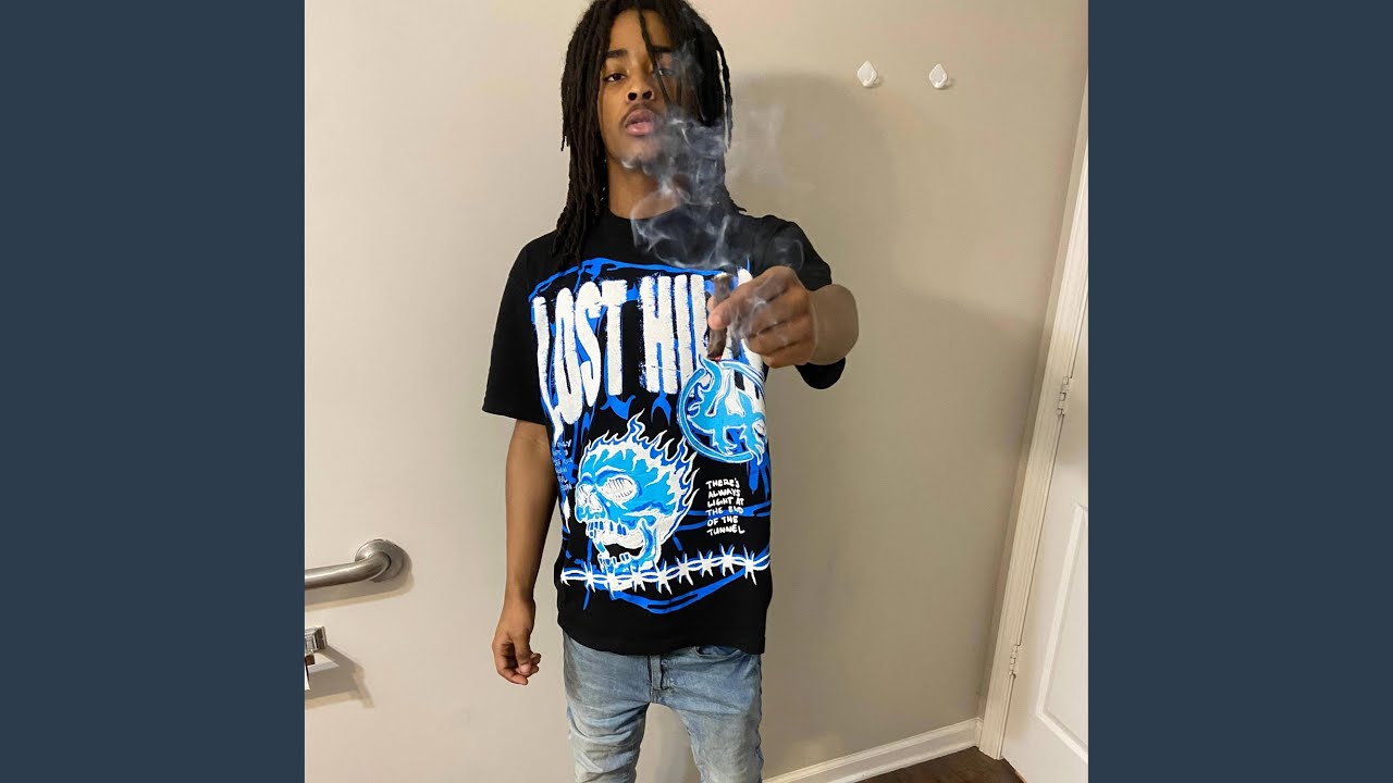 Instagram money (feat. Laforty & Luhjay2oolie)