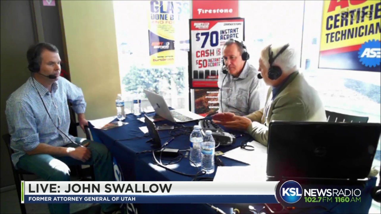 Shurtleff, Swallow React - Part 1