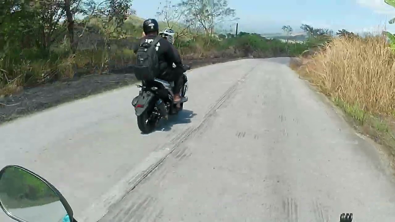 Gabaldon calabasa river bglaan ride