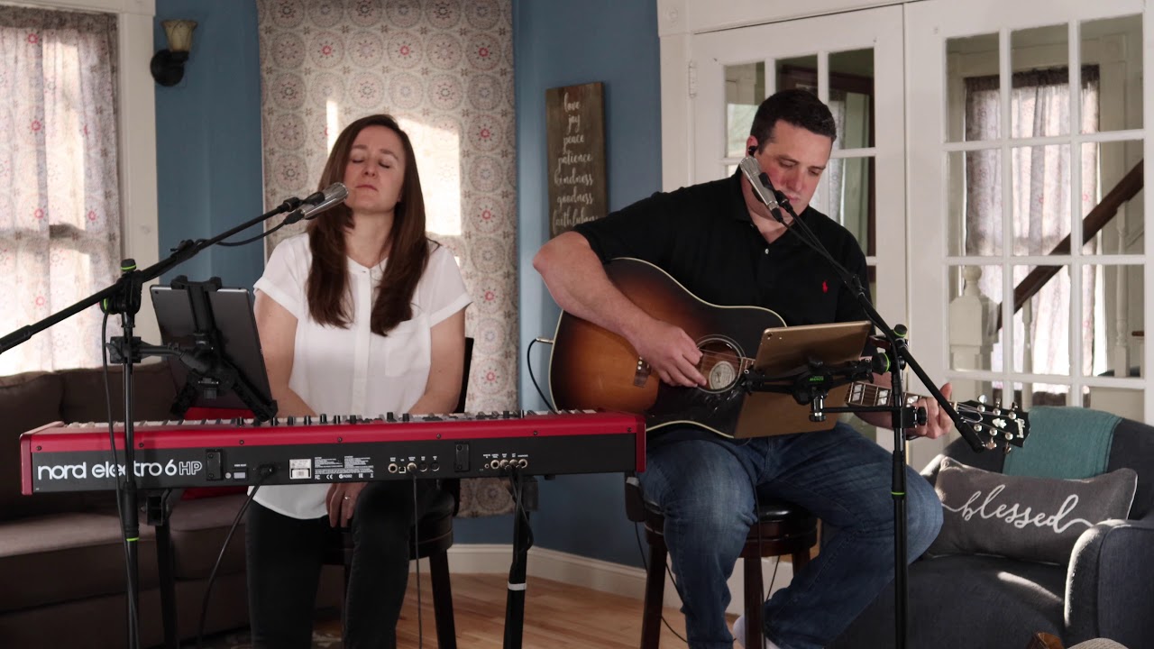 Easter Worship Set