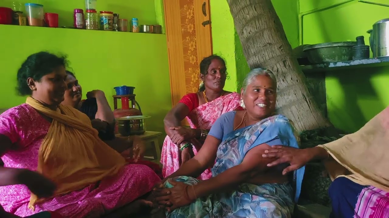 நாகரீகமான சாந்திய பேச விடாம பேசிய லட்சுமி #kovaimeerafamily #comedy 