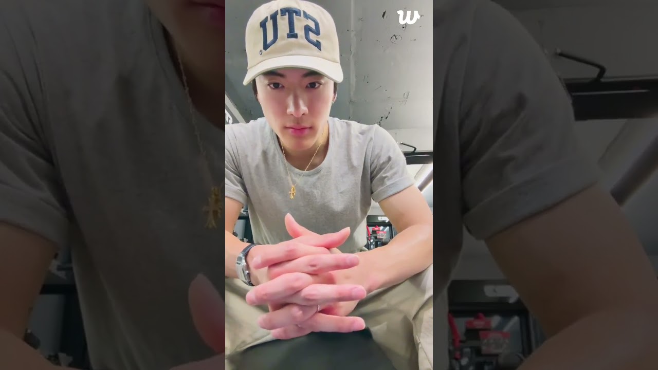 THE BOYZ ERIC NEW VLIVE WITH ENG SUB 🥰✨ #theboyz #eric #vlive #video #yt #newupdates #new #kpop