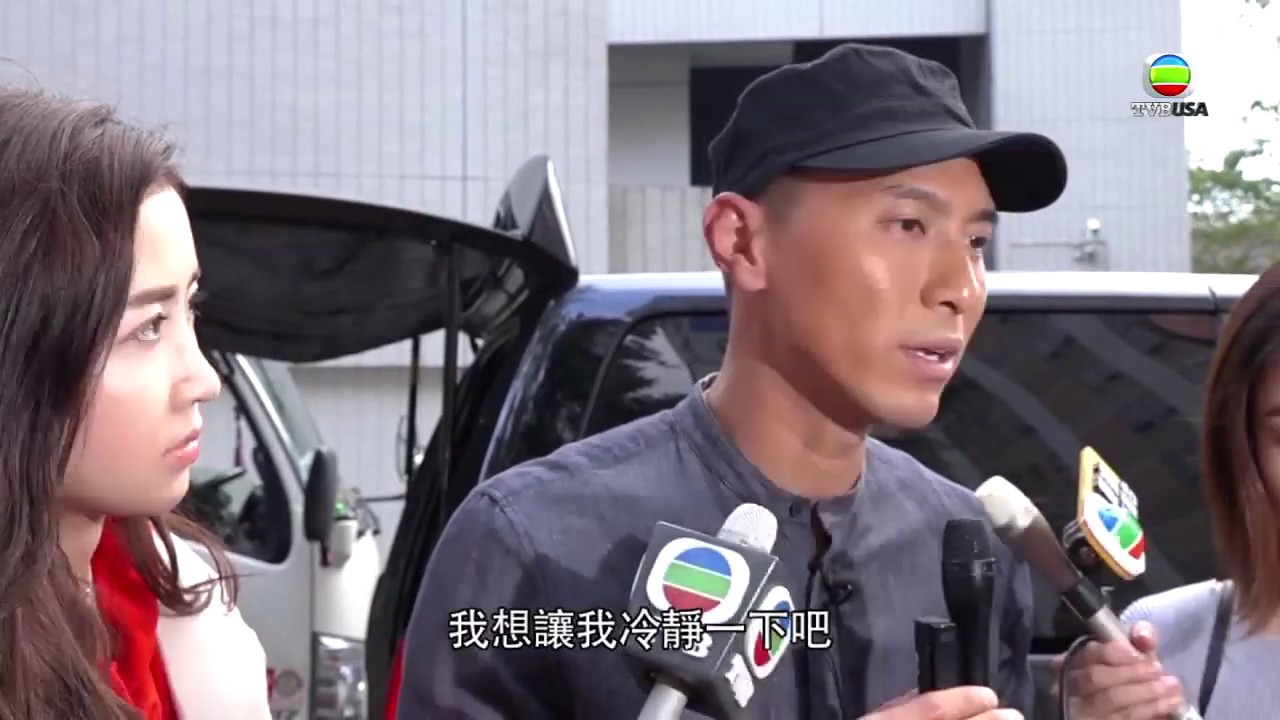 令大陸粉絲懷孕  黃子恆咁回應