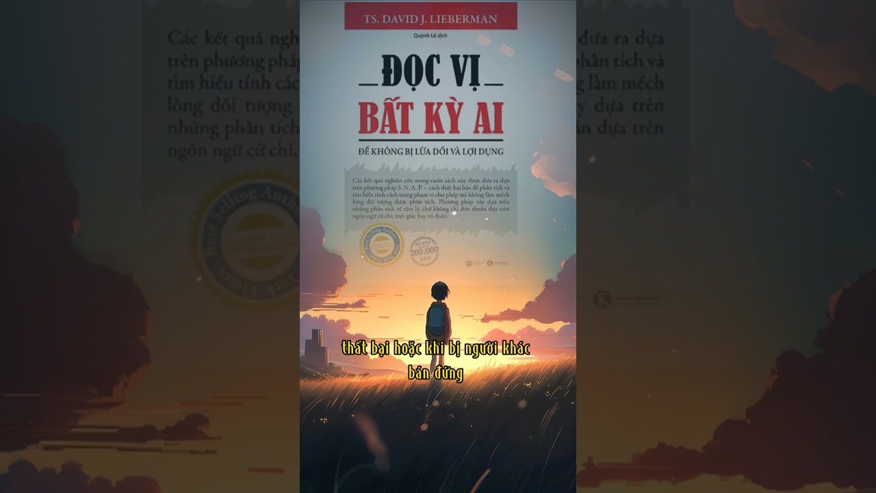 12 b&iacute; quyết đọc vị bất kỳ ai