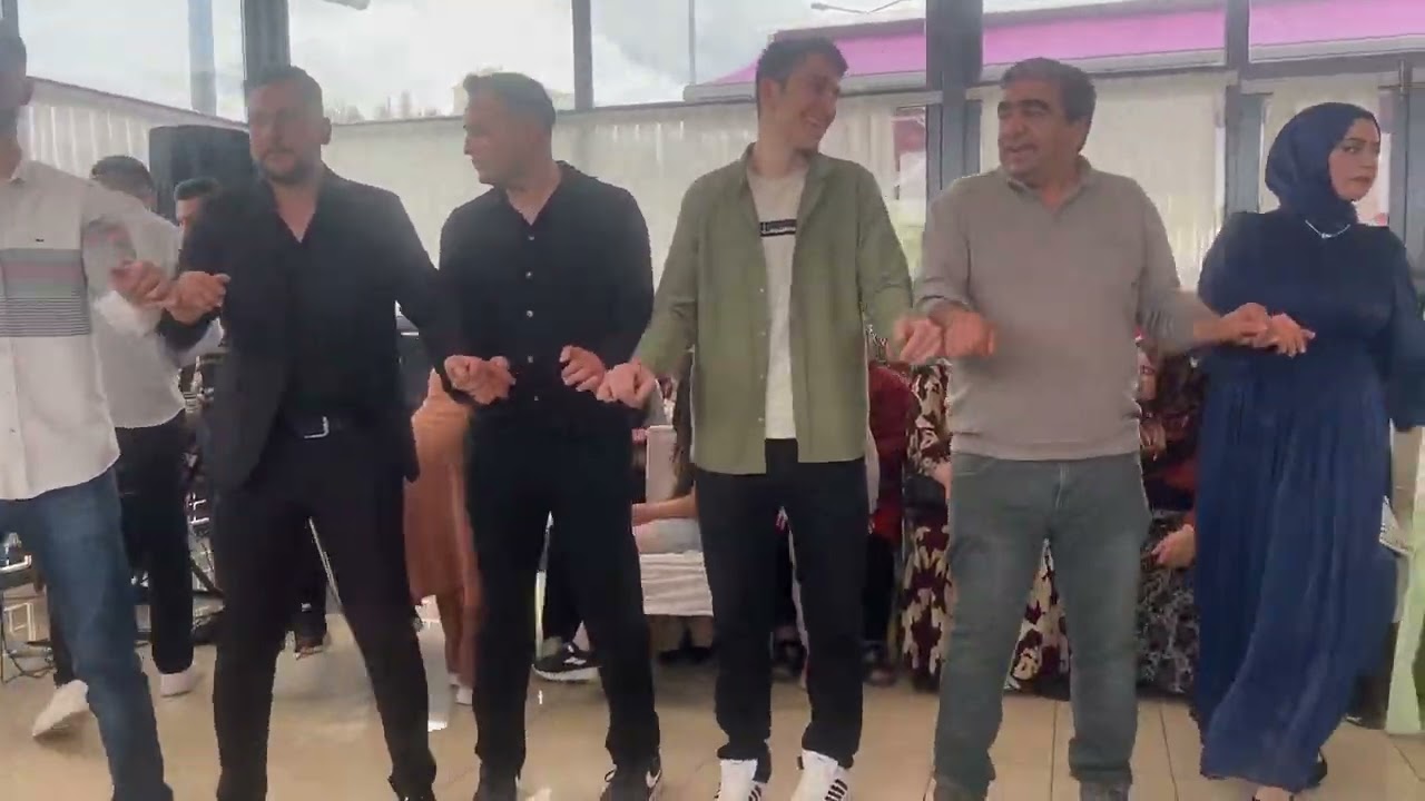 Çaycılar Kralı Hacı Dolaşan’ın Oğlunun Nişanı