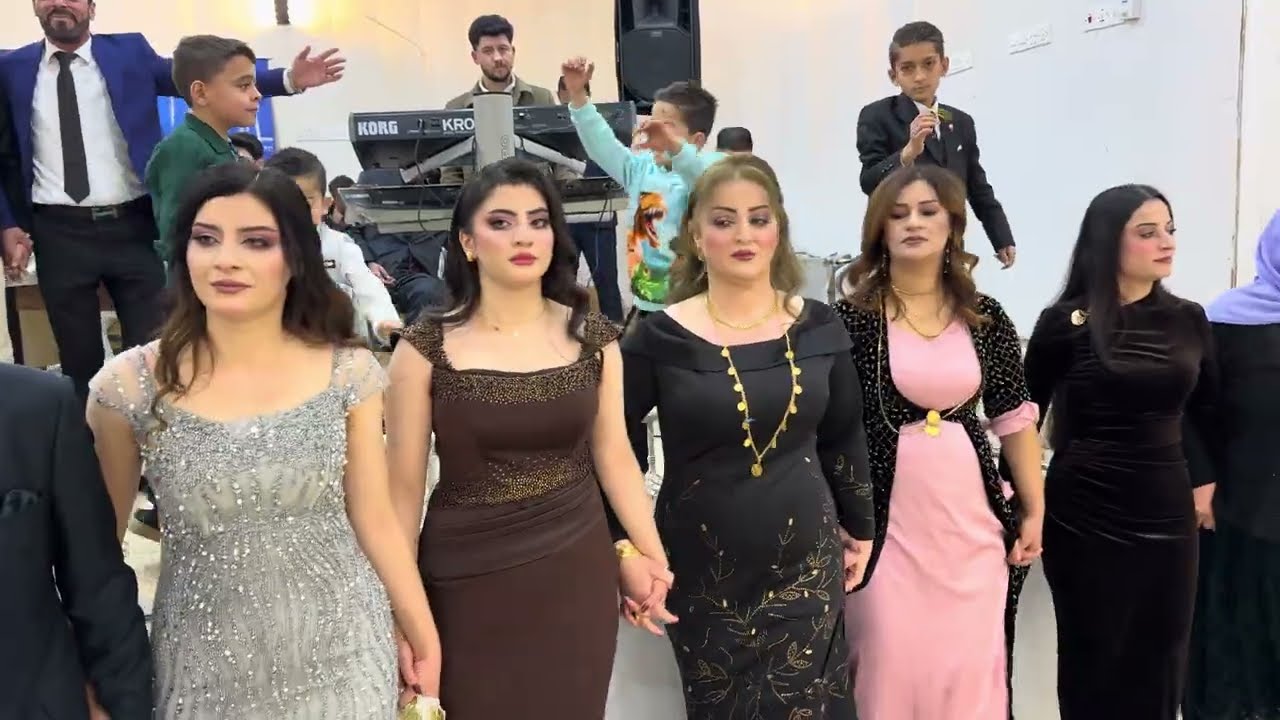 الكساندر شاكر - ديلانا ملاني فوول زه وق 🔥😍 ||Alexander shakr - dîlana milanê 