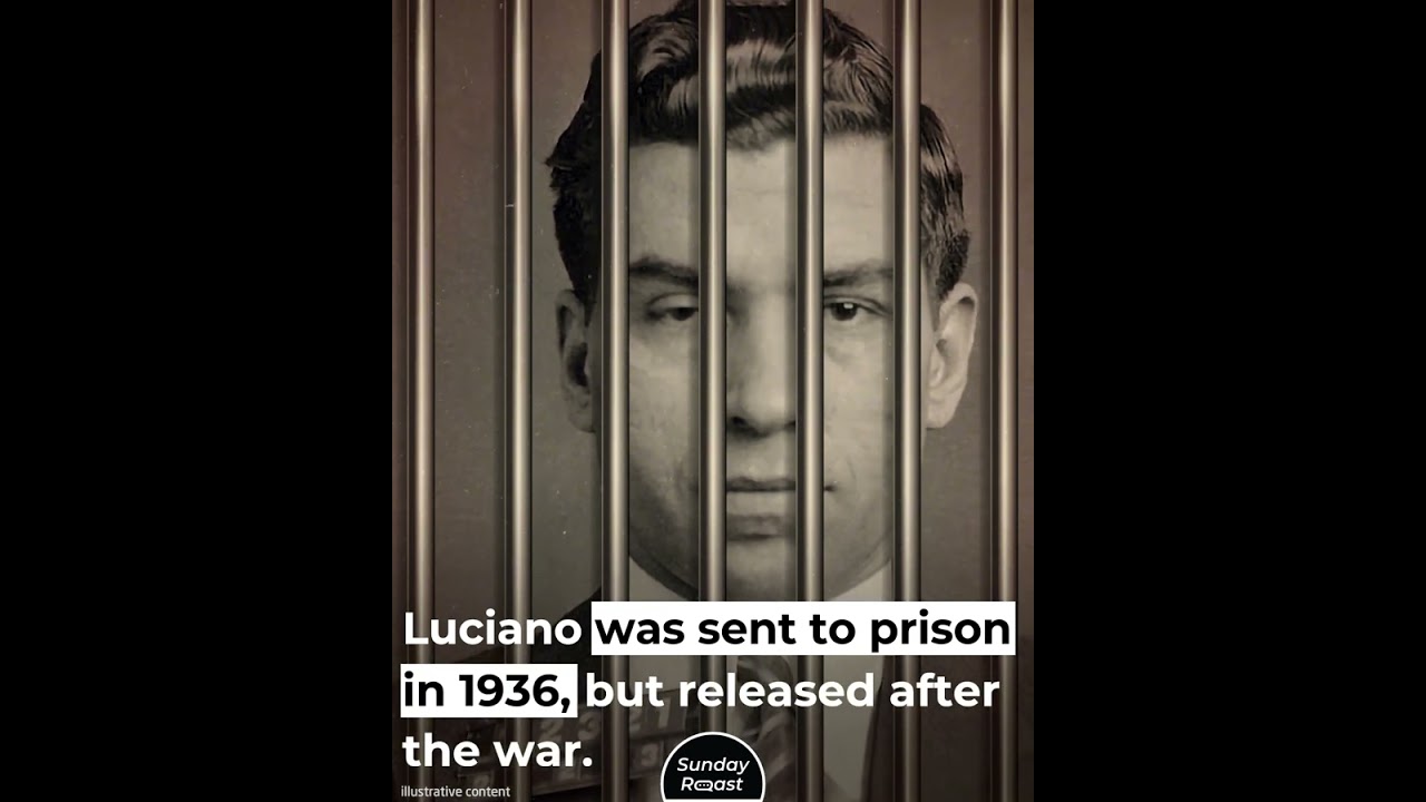 10 Most Notorious Gangsters of the Prohibition Era