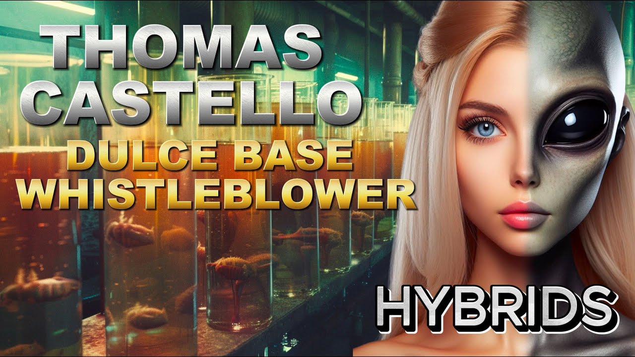 Thomas Castello, A Dulce Base whistleblower