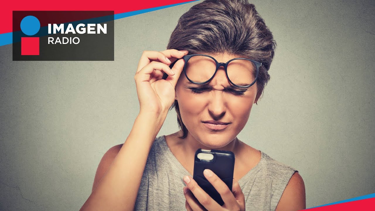 &iquest;Cu&aacute;les son los problemas de visi&oacute;n m&aacute;s frecuentes?