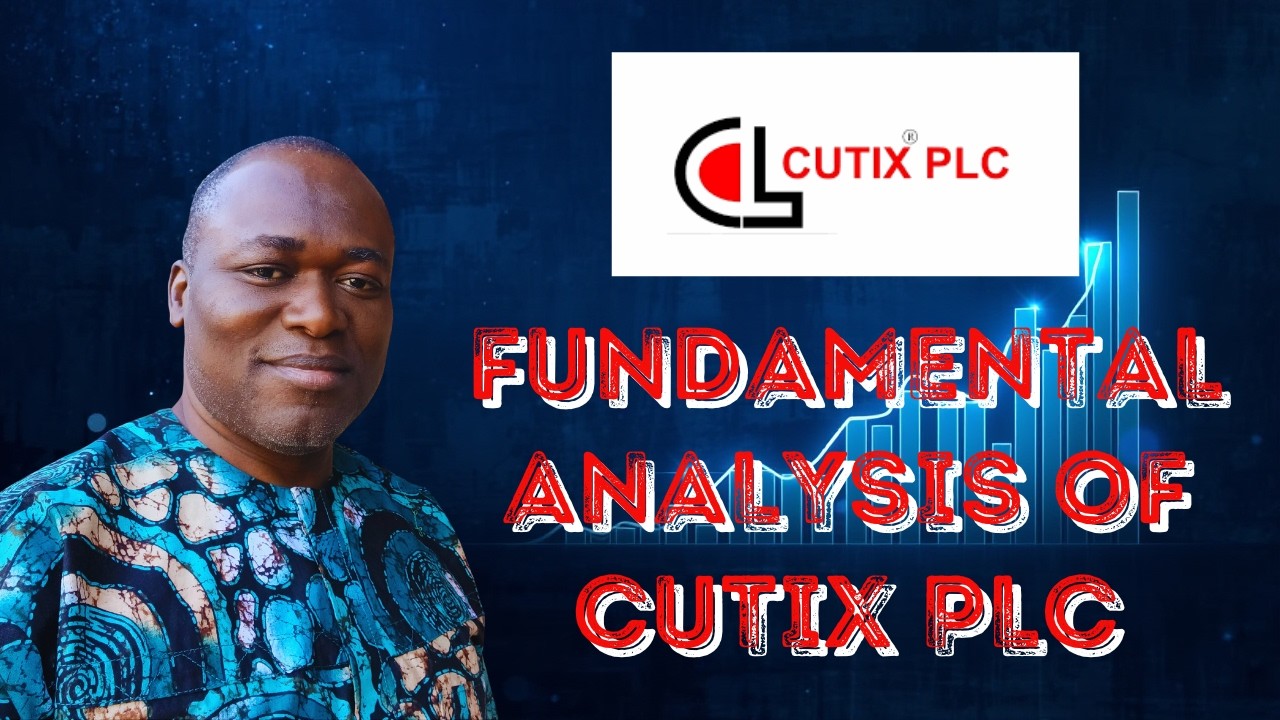 Fundamental Analysis of Cutix Plc