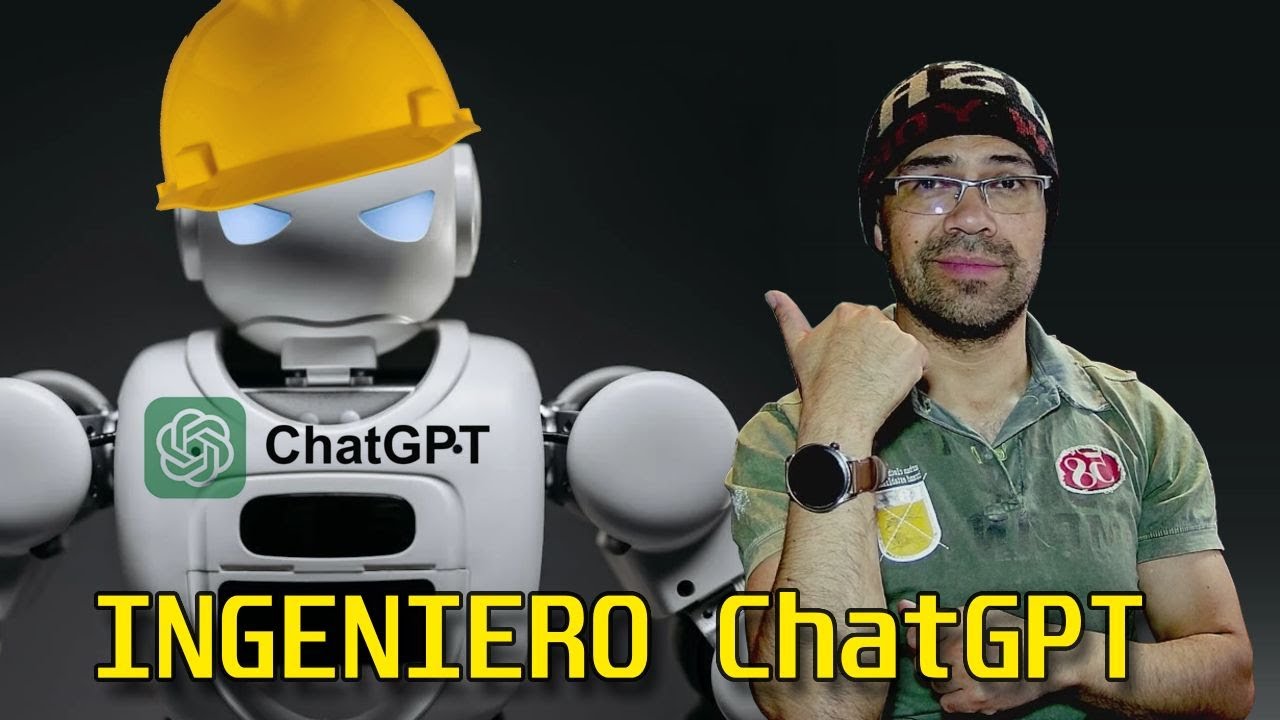 Pido a ChatGPT que diseñe una estructura