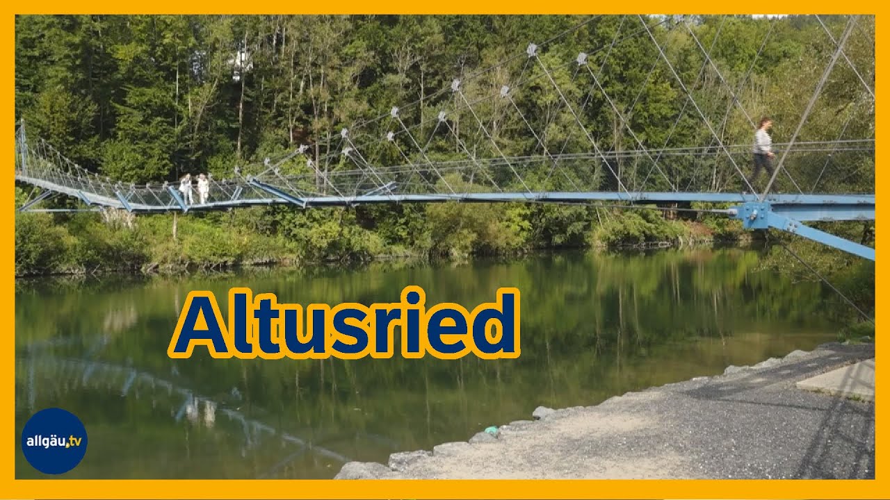 allgäu.tv in Altusried- 25. September 2020