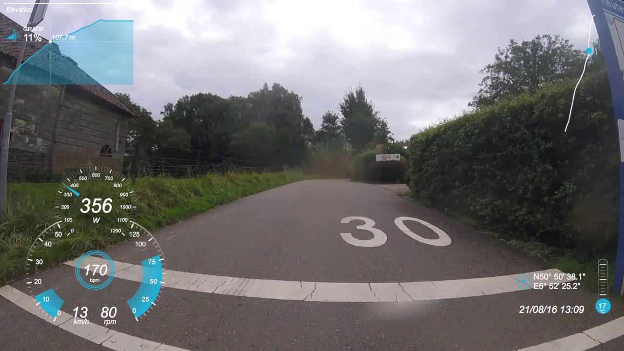 Keutenberg POV - Amstel Gold Race