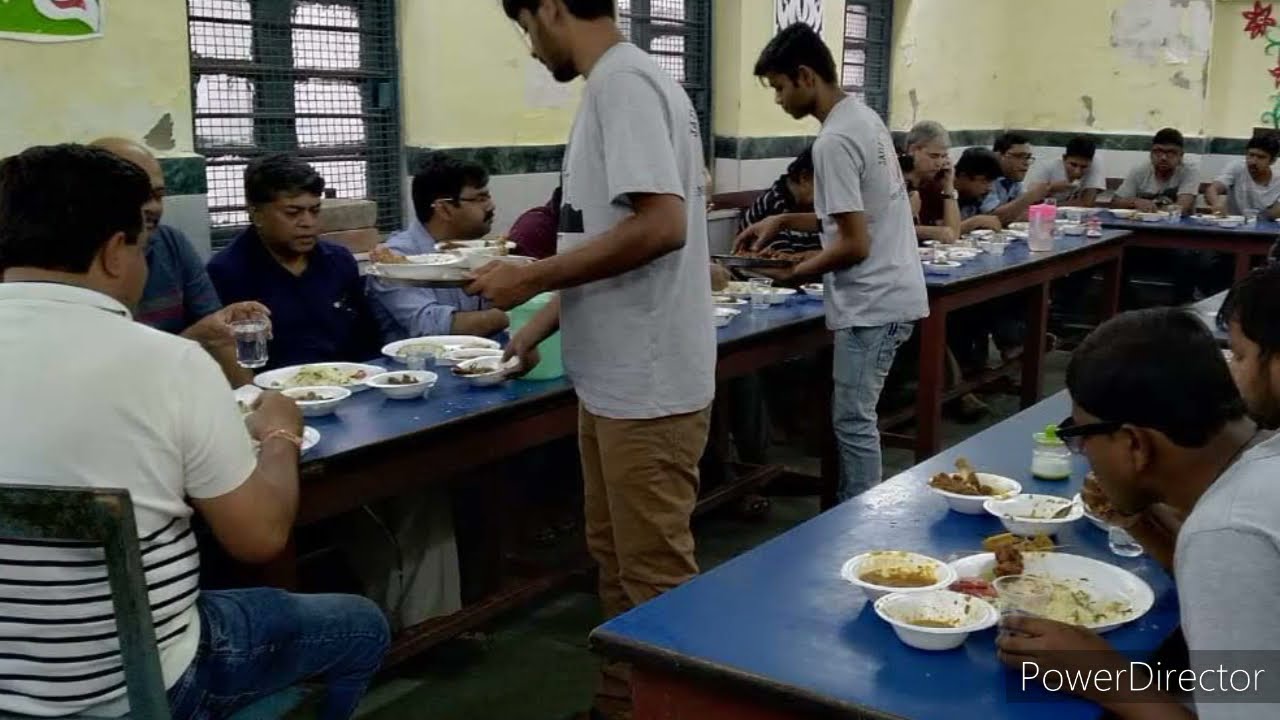 jadavpur University Hostel days (part 2).. memorable moments