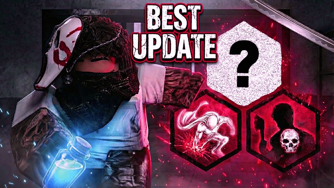 This New Update Changes EVERYTHING! (Roblox Violence District)