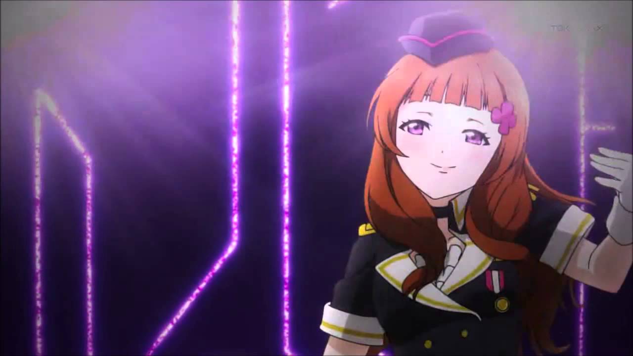 A-RISE Shocking Party TVver.