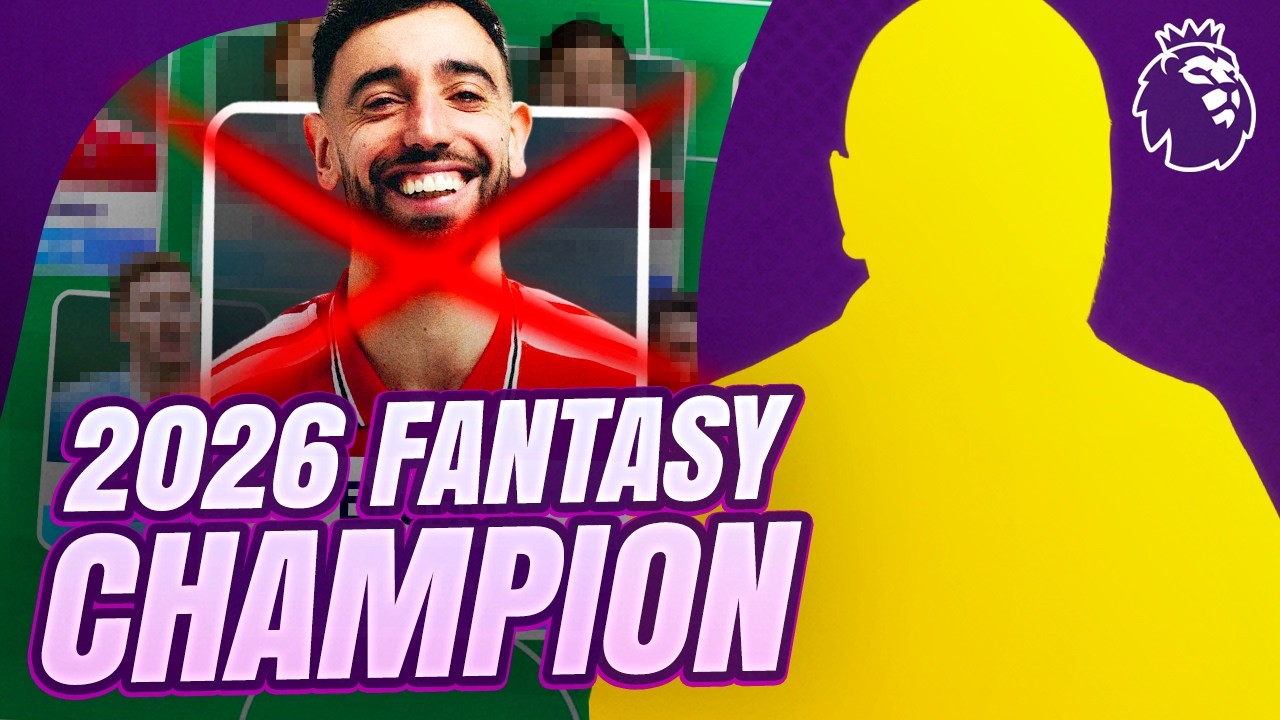 ВЫБОР СОСТАВА FPL 🔥 | БЕЗ БРУНУ | ЧЕМПИОН WORLD CUP FANTASY | 1-Й ТУР