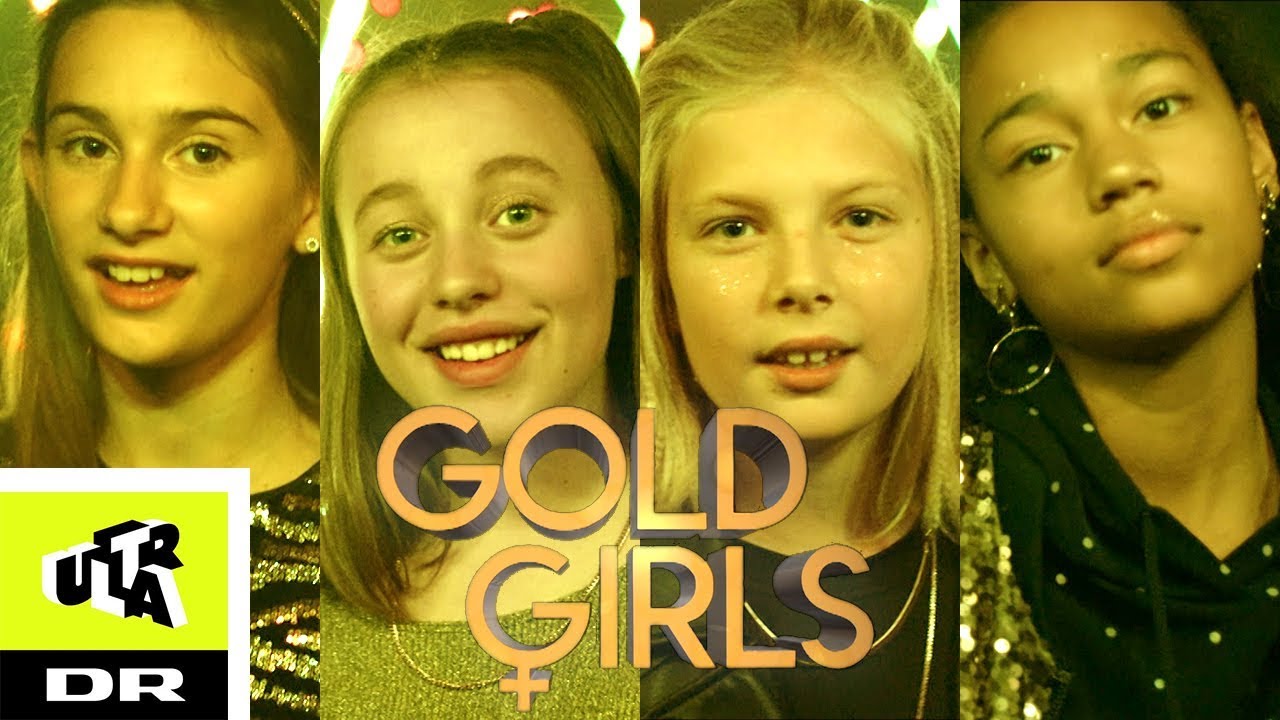 GoldGirls - Skybrud | BaseBoys sæson 2 | Ultra