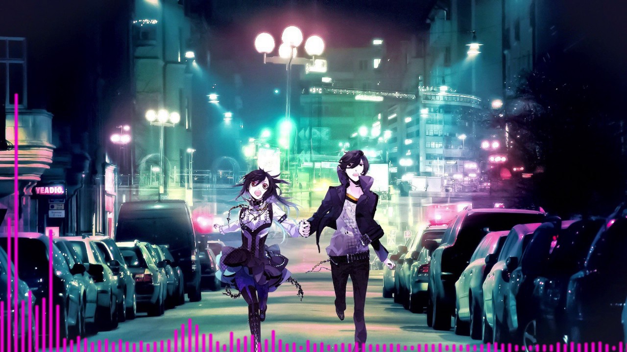 XD DAT ADAM Nightcore
