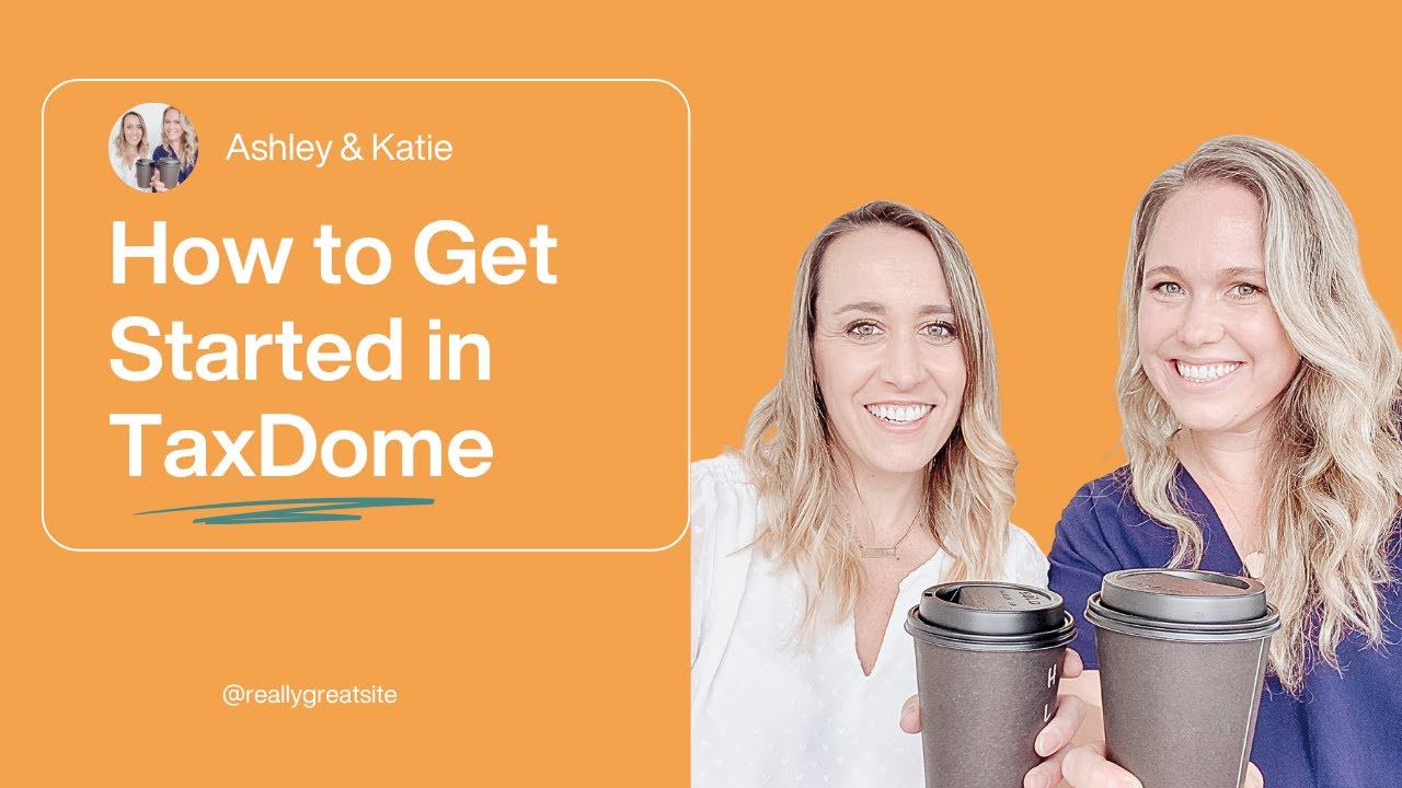 TaxDome for Beginners: Where to Start (and Avoid Overwhelm)