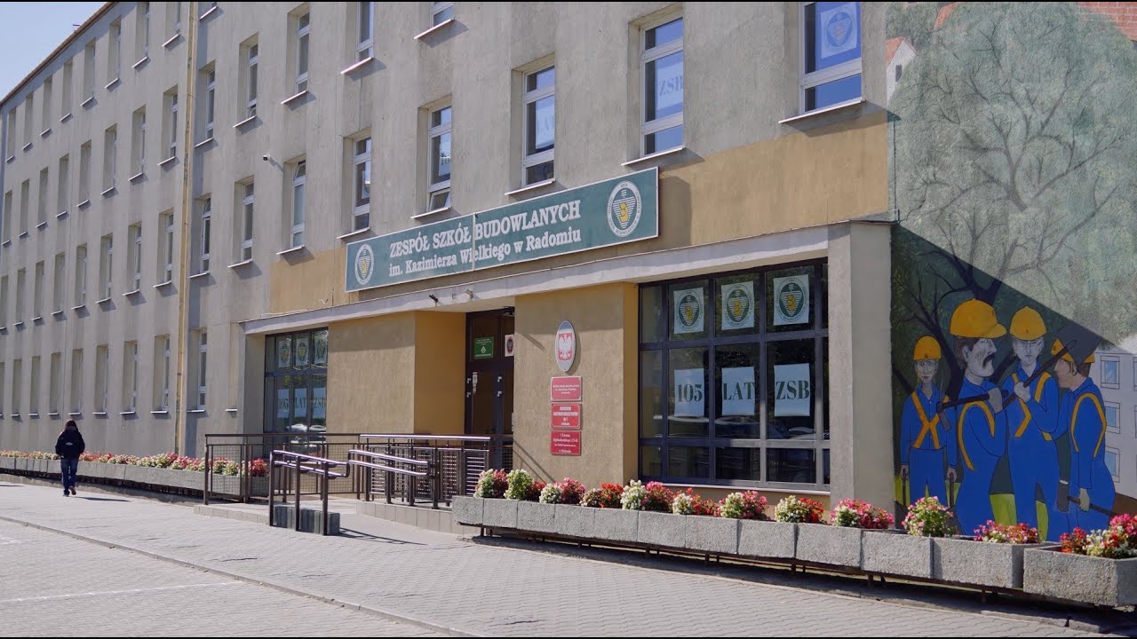 ZSB w Radomiu