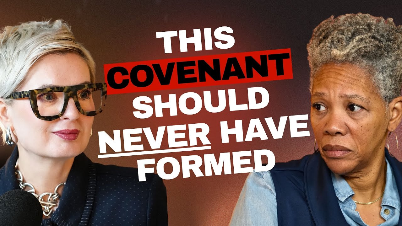 They Didn’t Ask the Lord! The Hidden Cost of Wrong Covenants | The War Rooms EP59