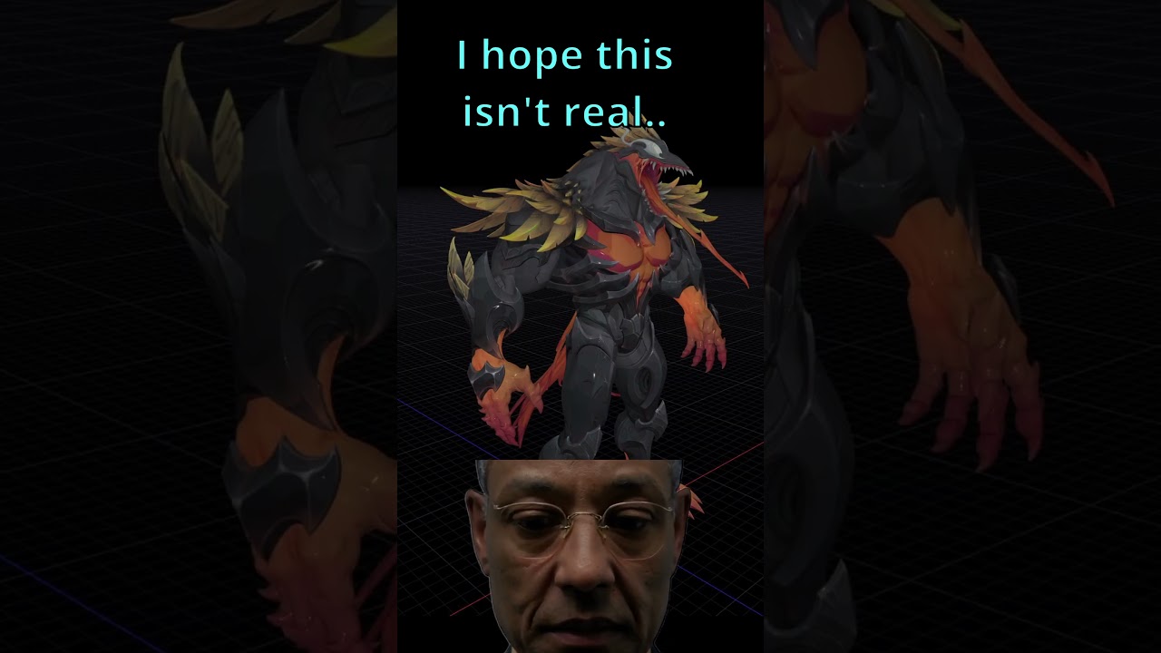 This Skin Can't Be Real... 😭- Marvel Rivals