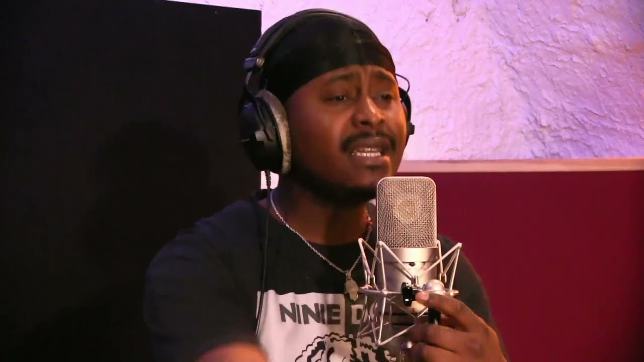 Kriss Jeezy - Tanin-drazagna ( Clip Officiel)