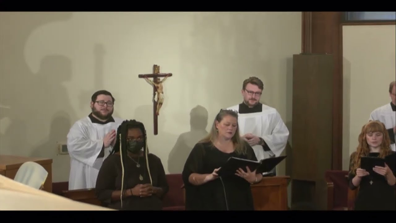 Catholic Daily Mass - Daily TV Mass - July 31, 2022