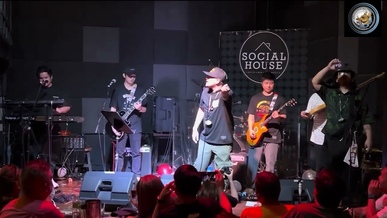 Maryzark   Kai LIVE at Social House   Oct 28, 2023
