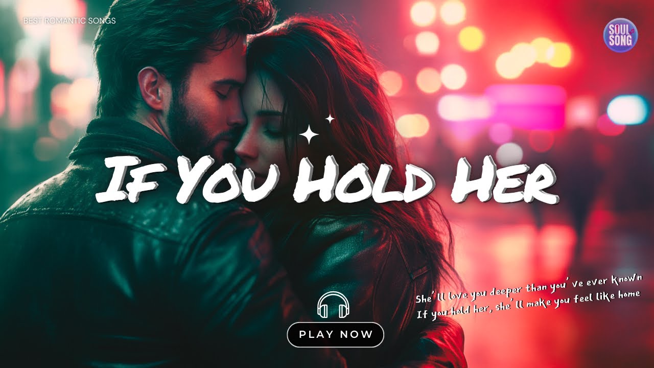 The Perfect Love Song to Make Her Feel Special 💕 