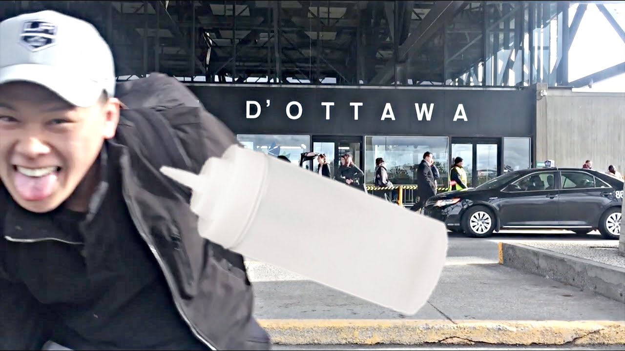 THE RAREST THING IN OTTAWA!