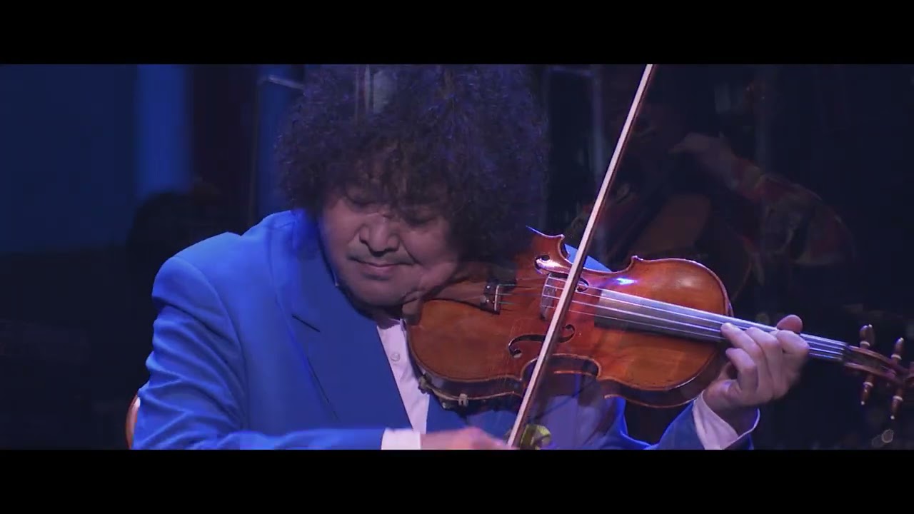 葉加瀬太郎コンサートツアー2020「FRONTIERS」東京国際フォーラム公演　ダイジェスト映像