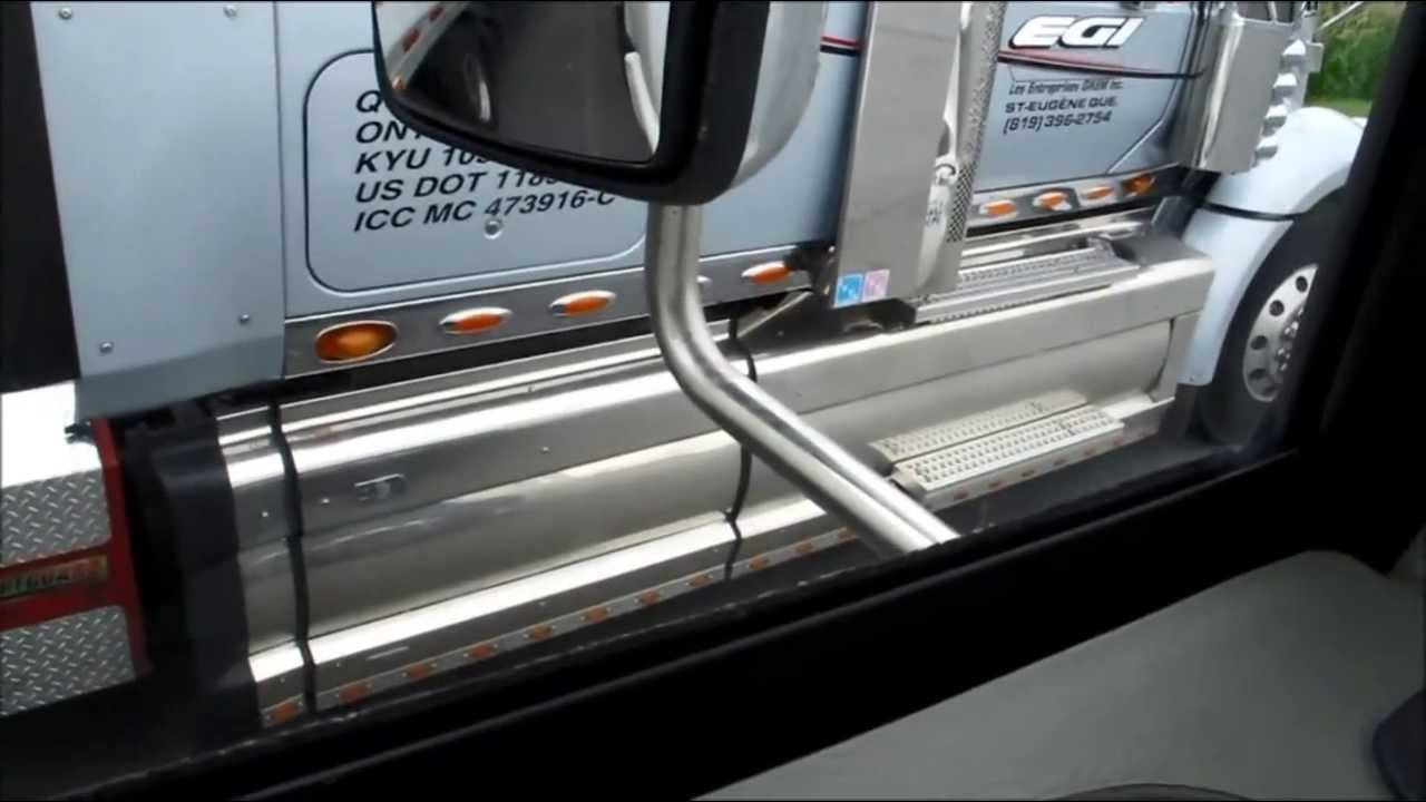 Big Rig Talk Trucking V-log Trip 10 Day 3