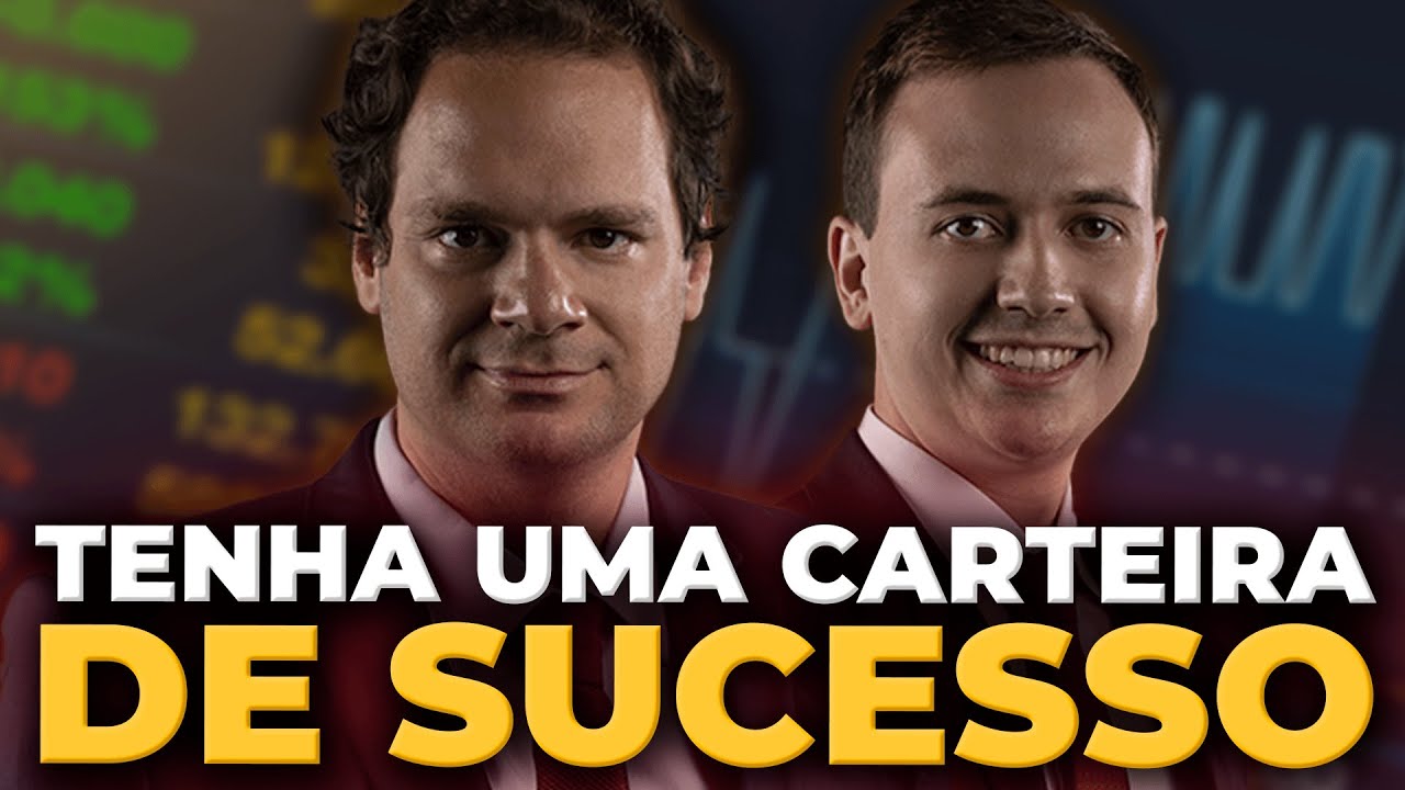 Quais s&atilde;o as maiores posi&ccedil;&otilde;es da minha carteira? (UNIP6, AAPL34, FBOK34, GOGL34)