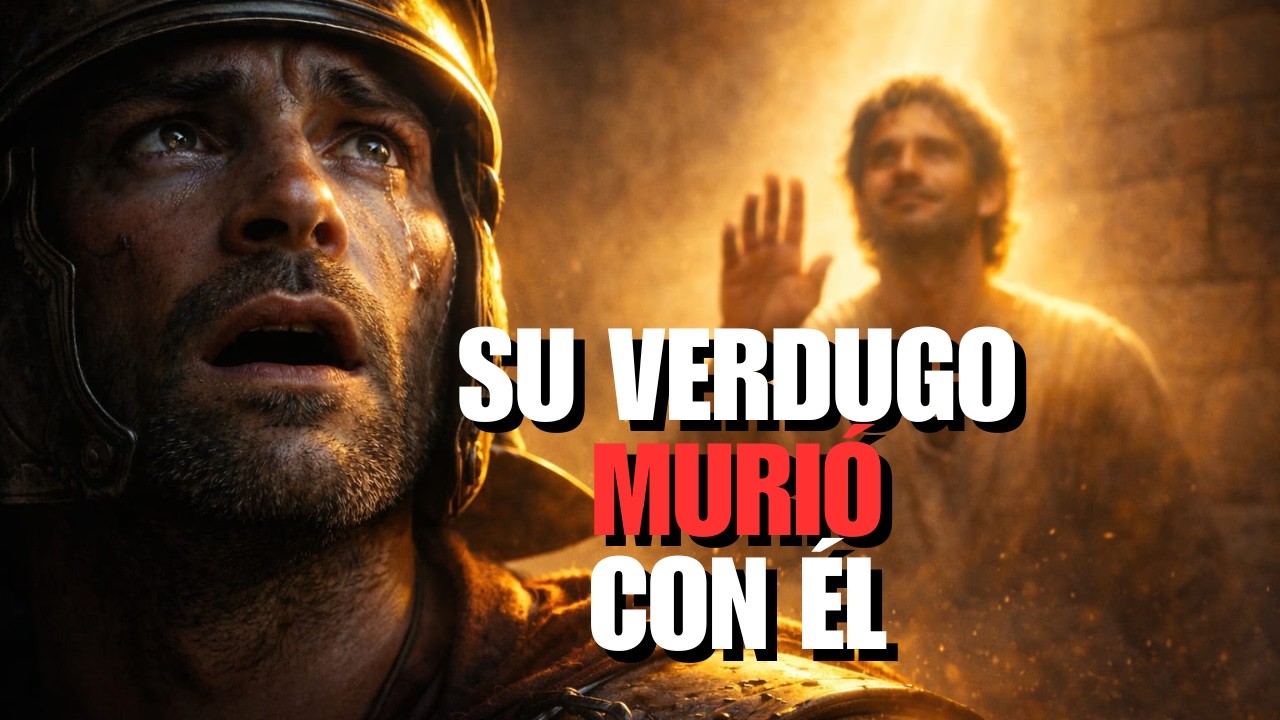 El PRIMER Apóstol Mártir - Lo Que Su Guardia Hizo Antes de Morir Te Dejará Sin Palabras