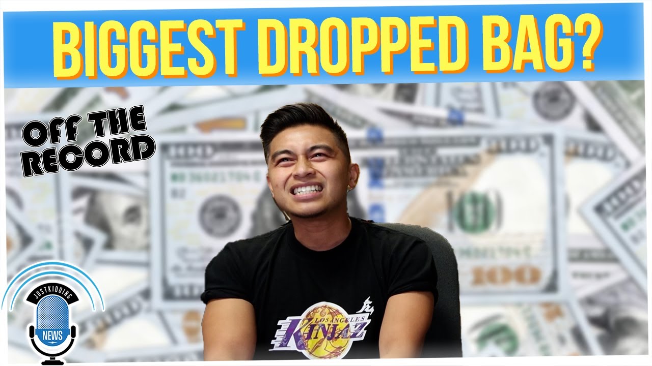 Off The Record: Have You Turned Away Money & Regret It? (ft. David So & Friends)