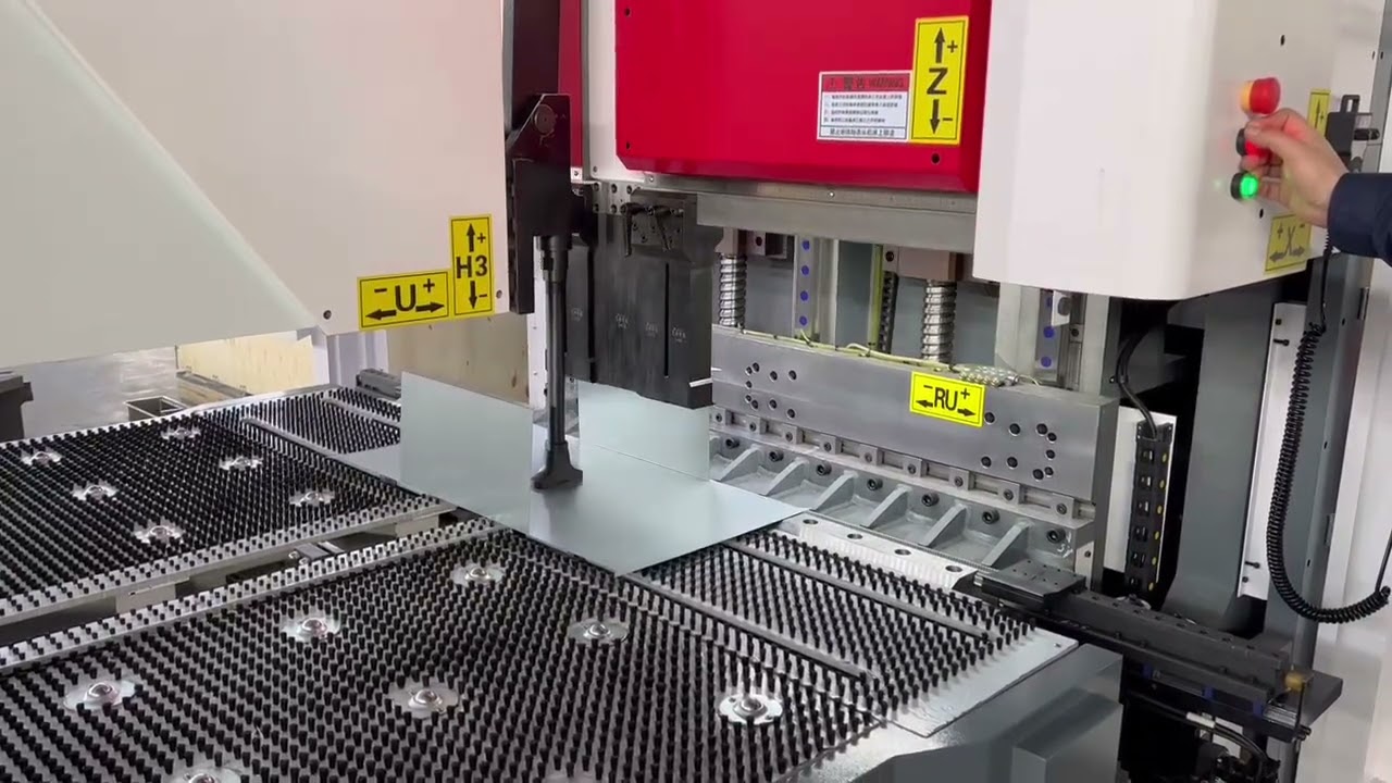 stainless steel kitchen sink making cnc smart flexible folding machine center