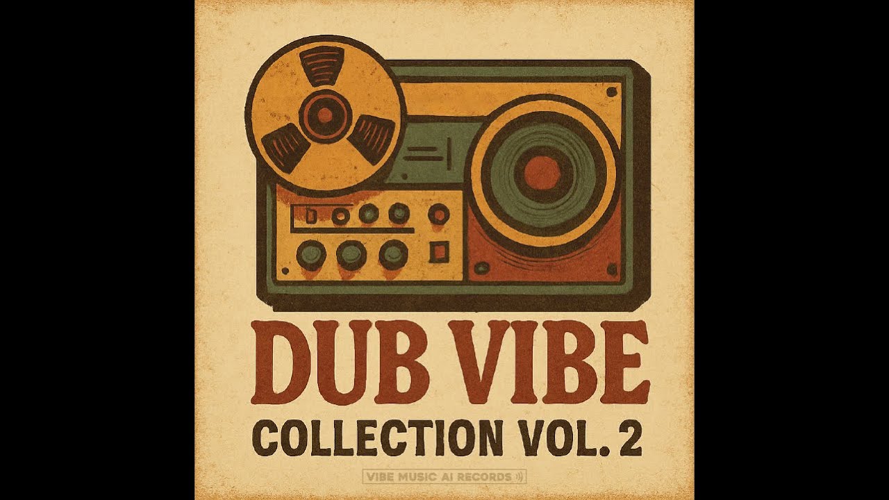Dub Vibe Collection - Vol 2 [Full Playlist]