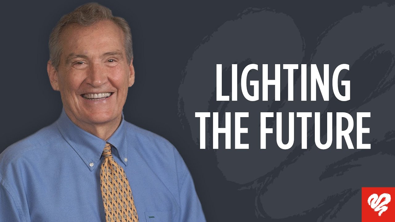 Adrian Rogers:  Find God&rsquo;s Will And Trust In God&rsquo;s Plan