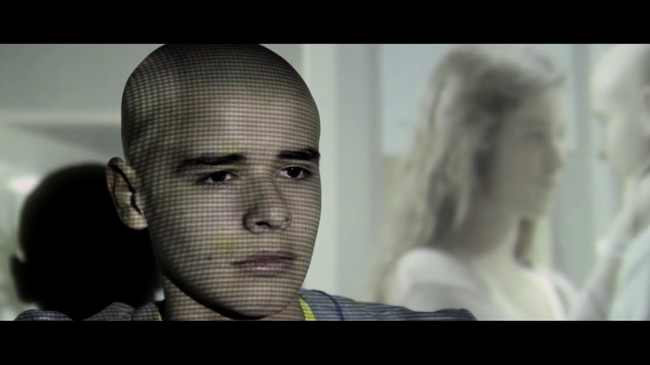 Gael - Hey (Videoclip)