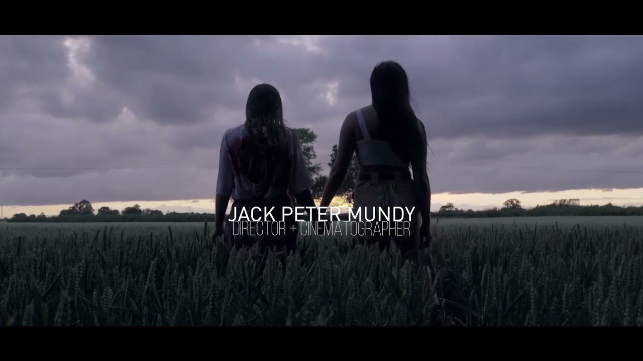 Jack Peter Mundy - Director + Cinematographer Highlights Showreel (2021)