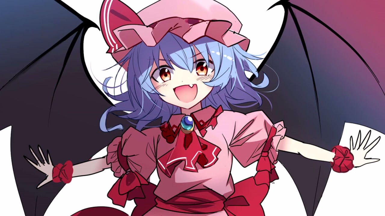 【東方Vocal】No Life Queen -DJ Command Remix-【SOUND HOLIC】