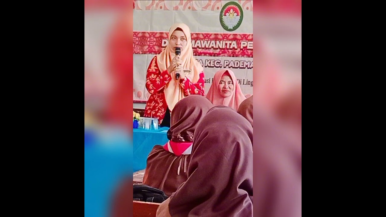 KALEIDOSKOP DWP KEMENAG PAMEKASAN FEBRUARI 2026